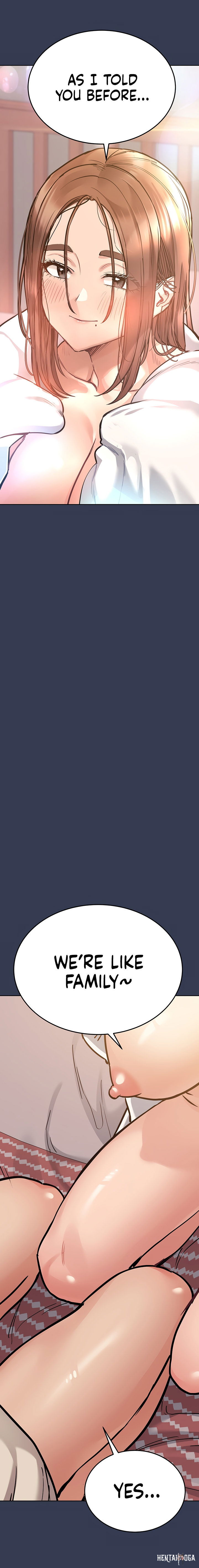 Keep it a secret from your mother! Keep it a secret from your mother! Chapter 48 - Page 14