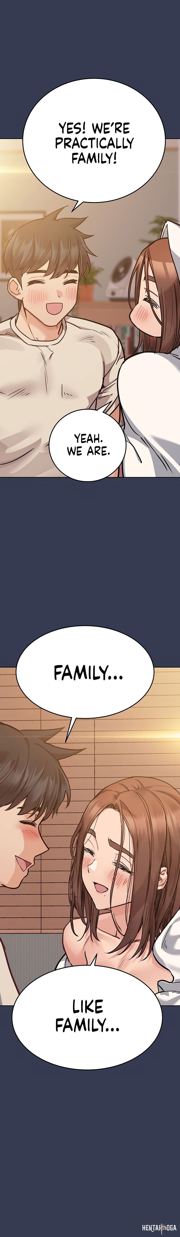 Keep it a secret from your mother! Keep it a secret from your mother! Chapter 48 - Page 15