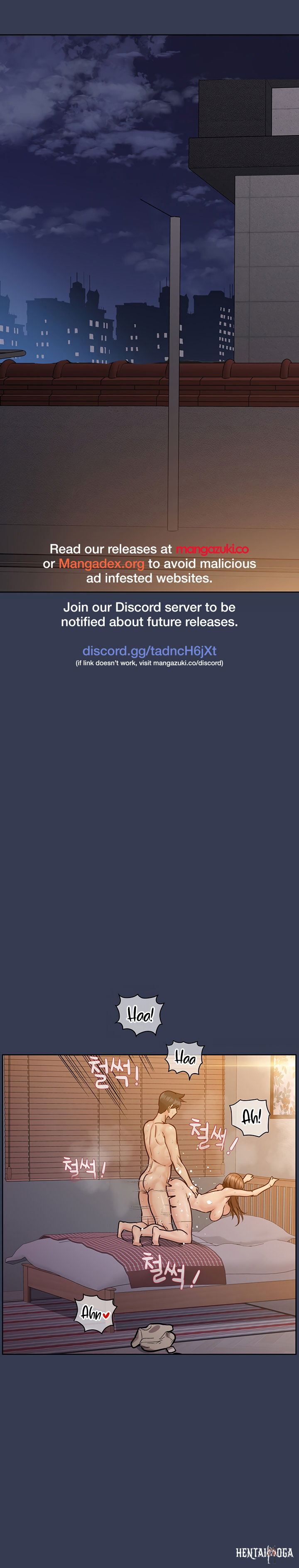 Keep it a secret from your mother! Keep it a secret from your mother! Chapter 48 - Page 18