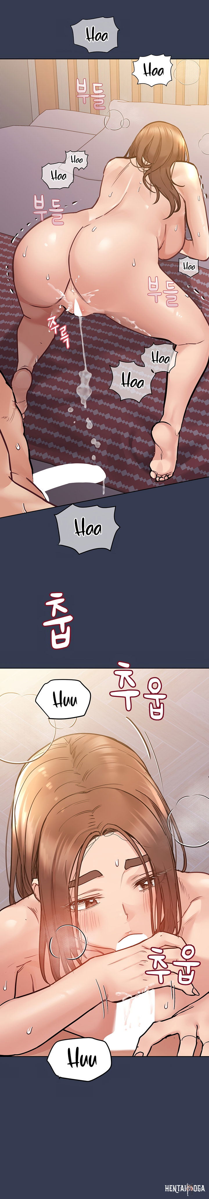 Keep it a secret from your mother! Keep it a secret from your mother! Chapter 48 - Page 23