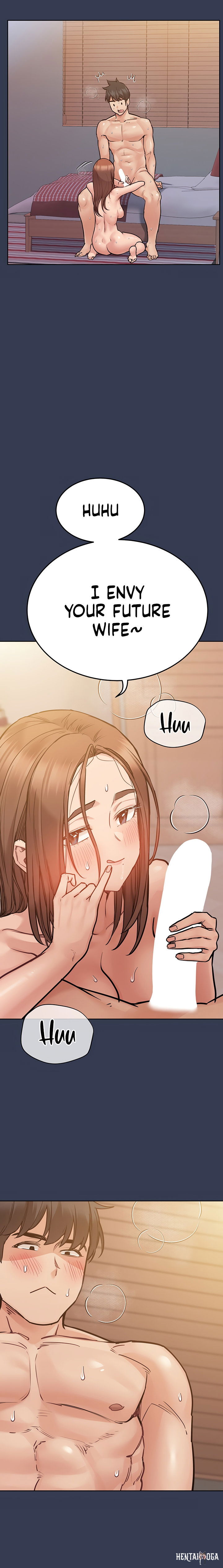 Keep it a secret from your mother! Keep it a secret from your mother! Chapter 48 - Page 24