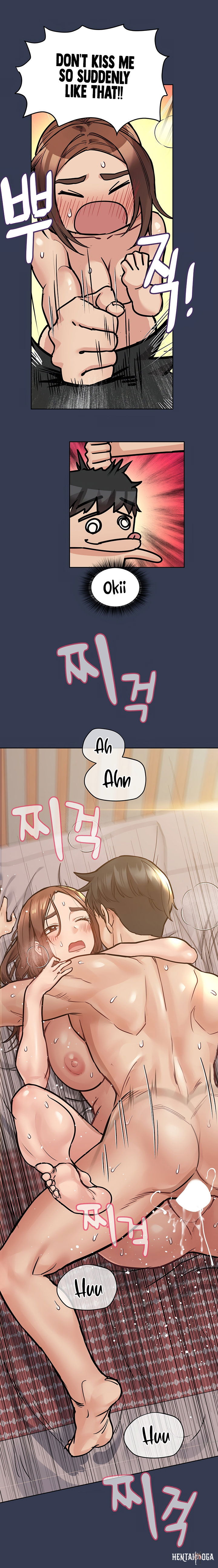 Keep it a secret from your mother! Keep it a secret from your mother! Chapter 48 - Page 26