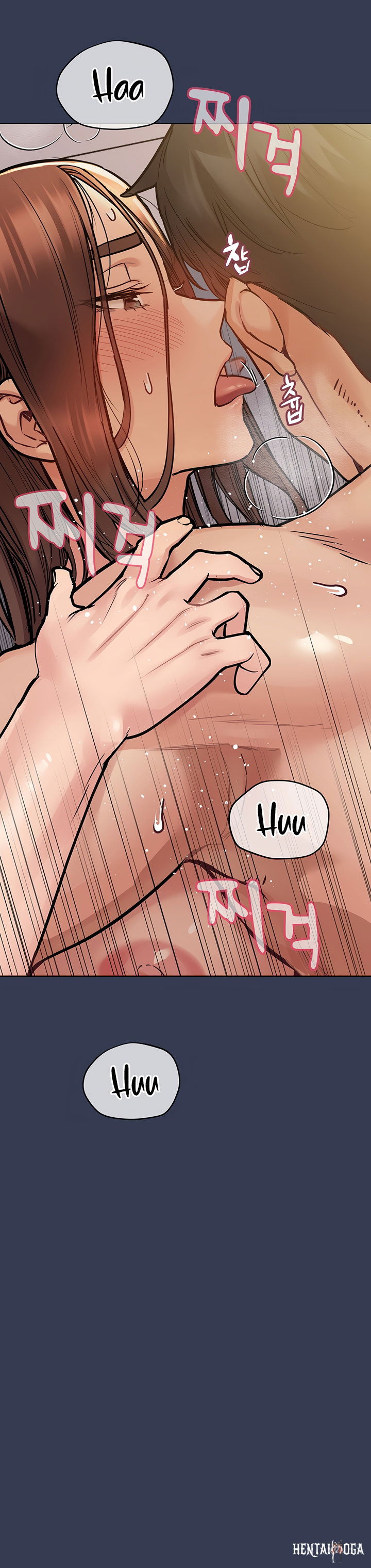 Keep it a secret from your mother! Keep it a secret from your mother! Chapter 48 - Page 27