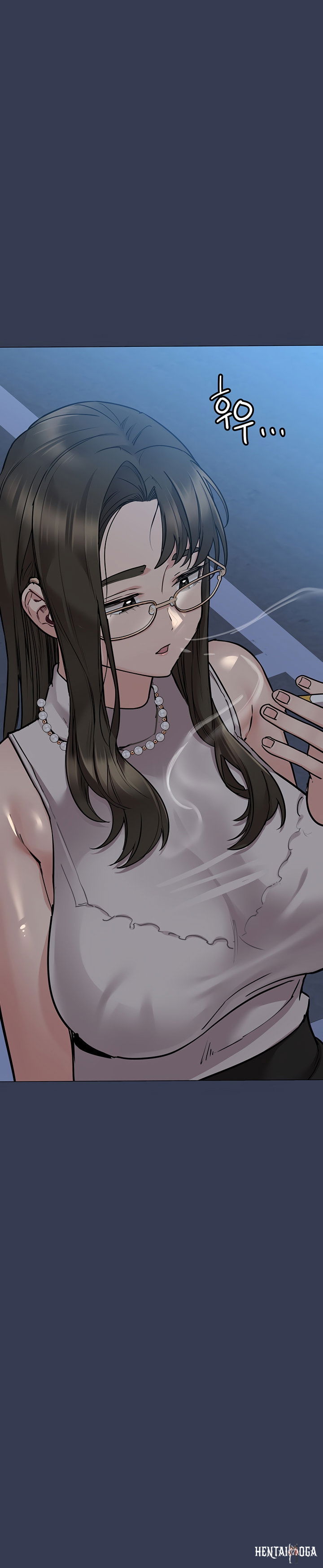 Keep it a secret from your mother! Keep it a secret from your mother! Chapter 48 - Page 32