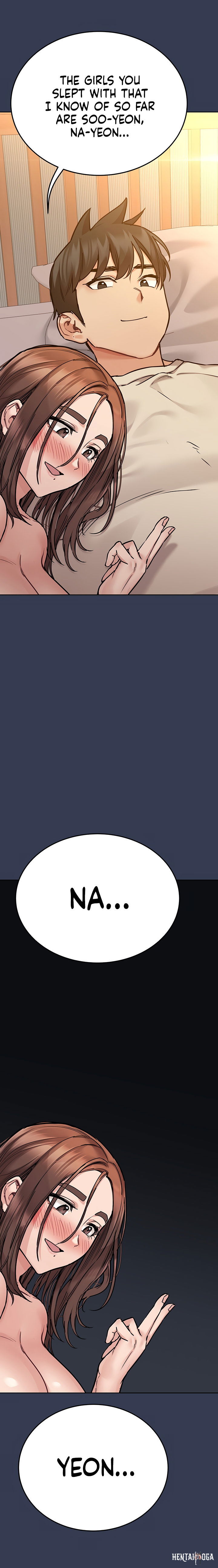 Keep it a secret from your mother! Keep it a secret from your mother! Chapter 48 - Page 7