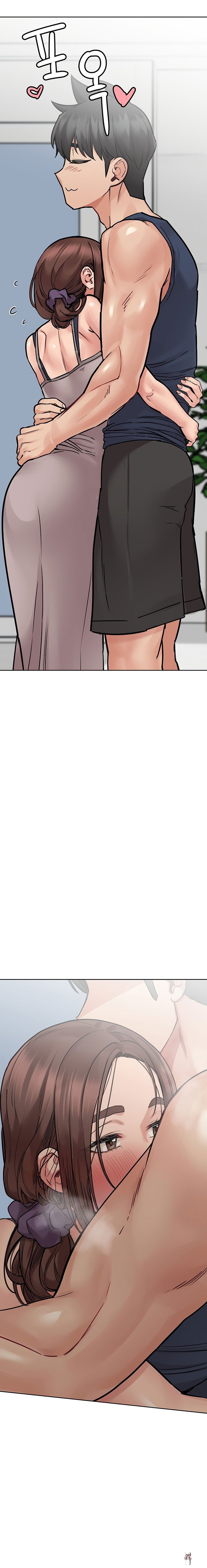 Keep it a secret from your mother! Keep it a secret from your mother! Chapter 49 - Page 11