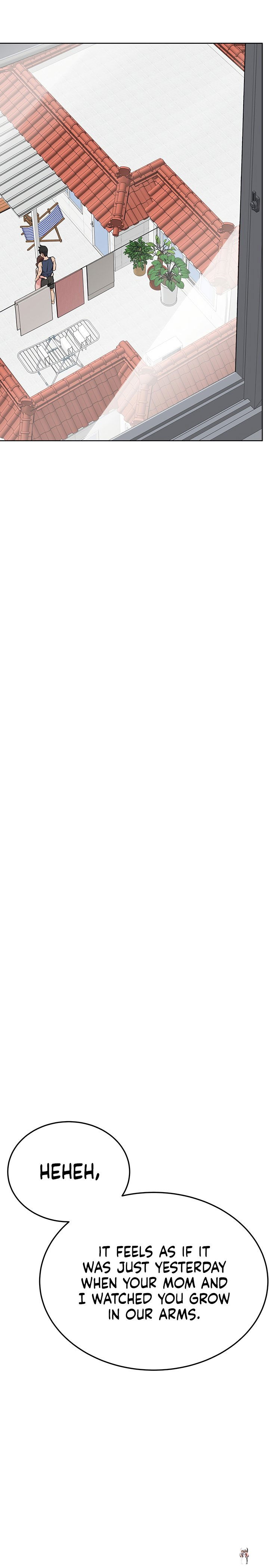 Keep it a secret from your mother! Keep it a secret from your mother! Chapter 49 - Page 12