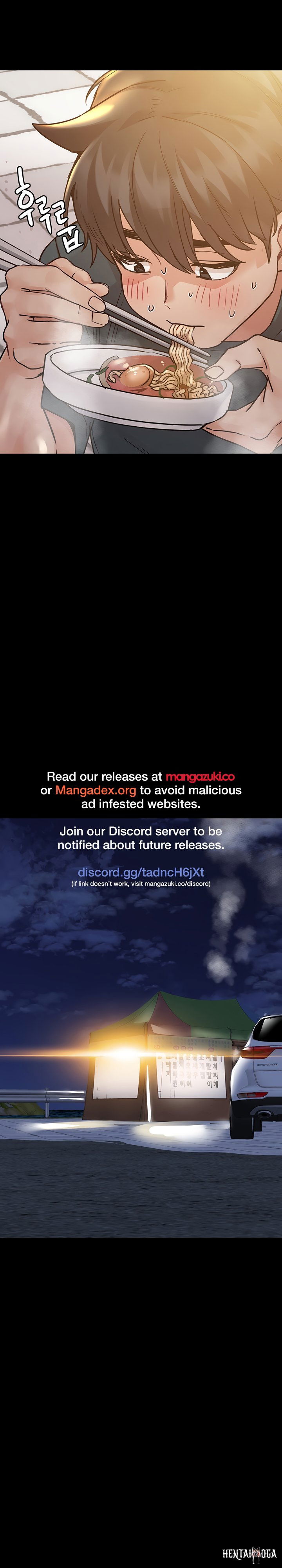 Keep it a secret from your mother! Keep it a secret from your mother! Chapter 49 - Page 20