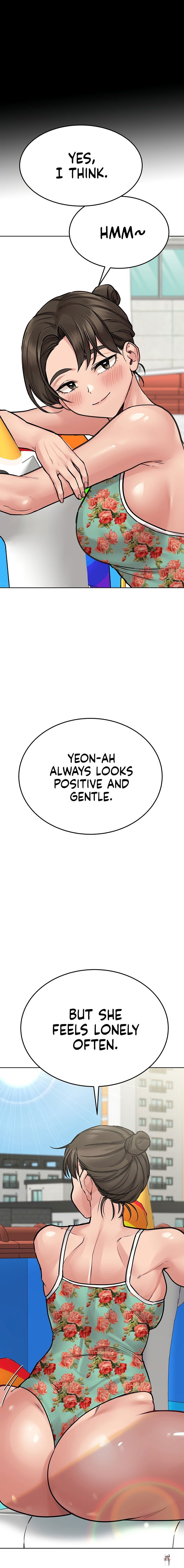 Keep it a secret from your mother! Keep it a secret from your mother! Chapter 49 - Page 28