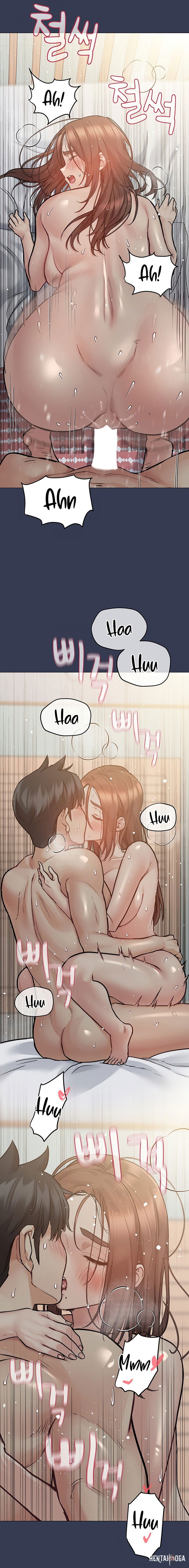 Keep it a secret from your mother! Keep it a secret from your mother! Chapter 49 - Page 3