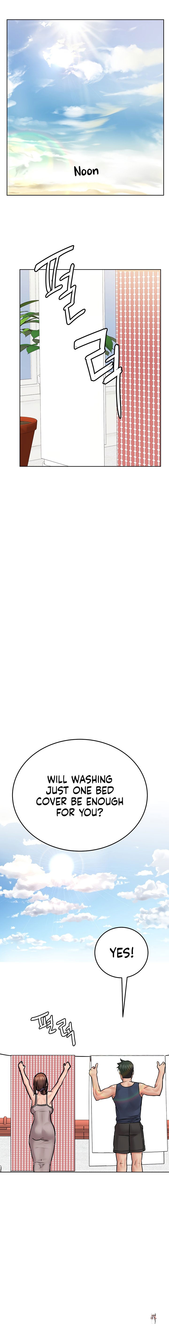 Keep it a secret from your mother! Keep it a secret from your mother! Chapter 49 - Page 7