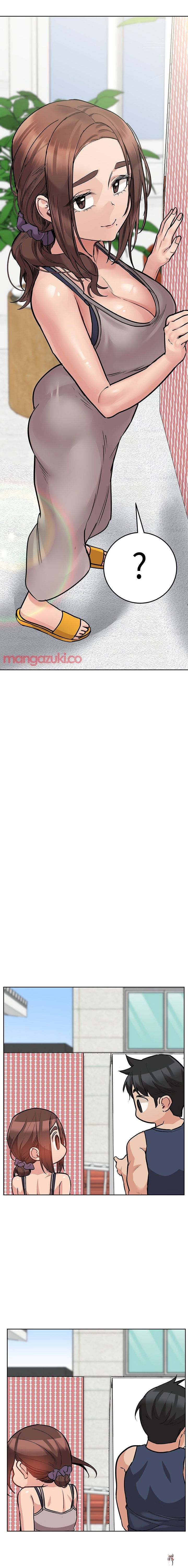 Keep it a secret from your mother! Keep it a secret from your mother! Chapter 49 - Page 9