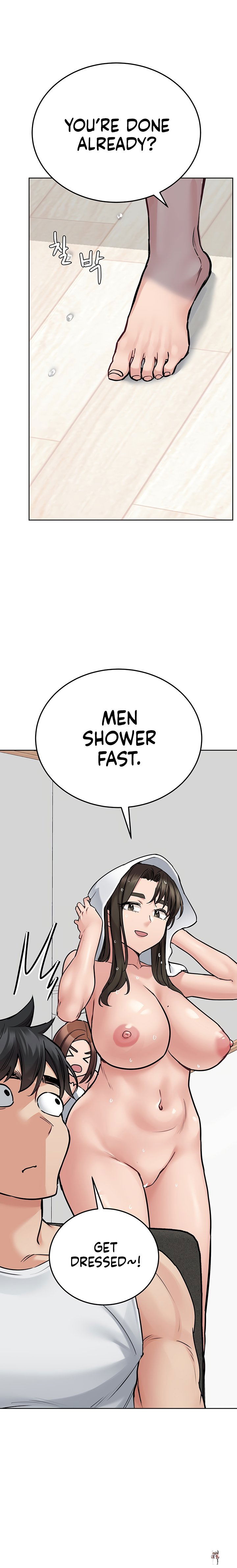 Keep it a secret from your mother! Keep it a secret from your mother! Chapter 50 - Page 14