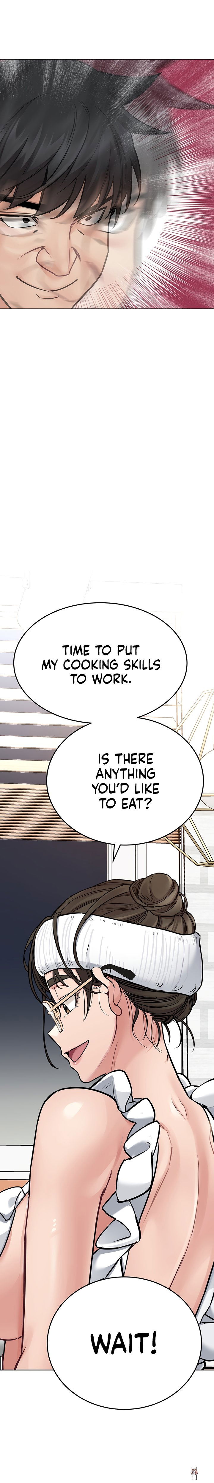 Keep it a secret from your mother! Keep it a secret from your mother! Chapter 50 - Page 16