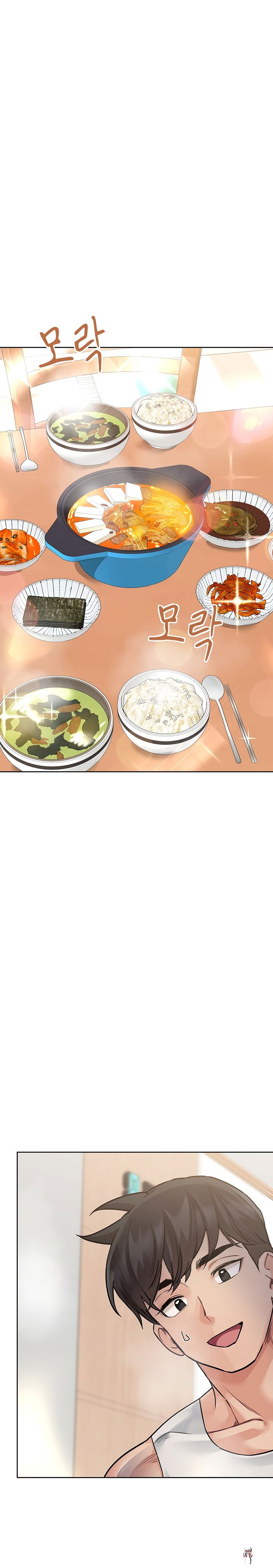 Keep it a secret from your mother! Keep it a secret from your mother! Chapter 50 - Page 18