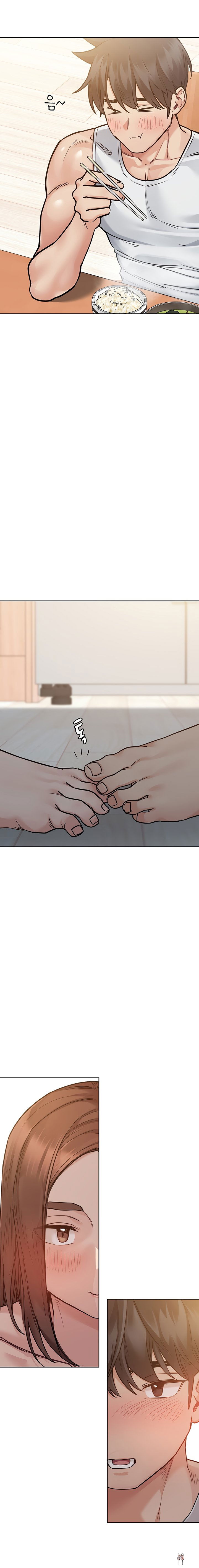 Keep it a secret from your mother! Keep it a secret from your mother! Chapter 50 - Page 20