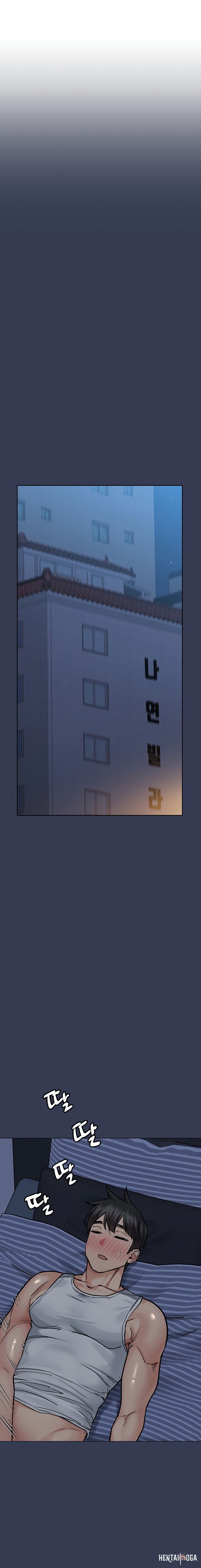 Keep it a secret from your mother! Keep it a secret from your mother! Chapter 50 - Page 24