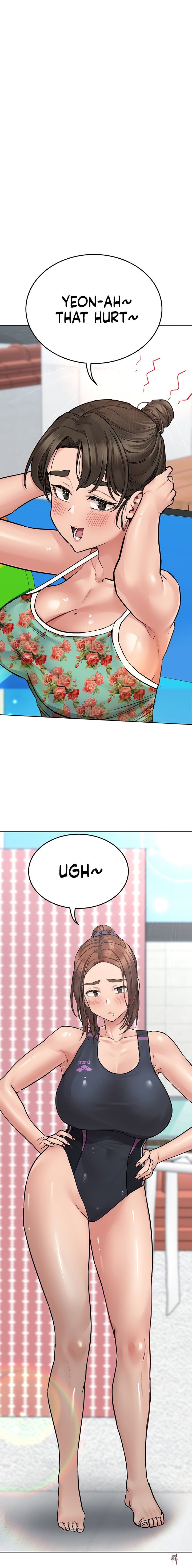 Keep it a secret from your mother! Keep it a secret from your mother! Chapter 50 - Page 3