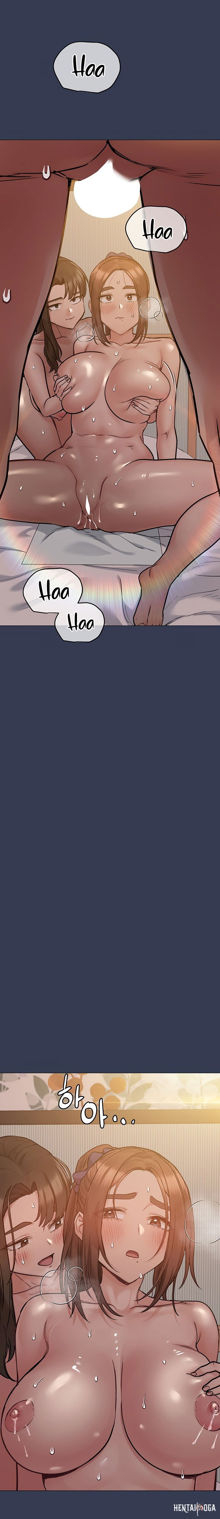 Keep it a secret from your mother! Keep it a secret from your mother! Chapter 51 - Page 20