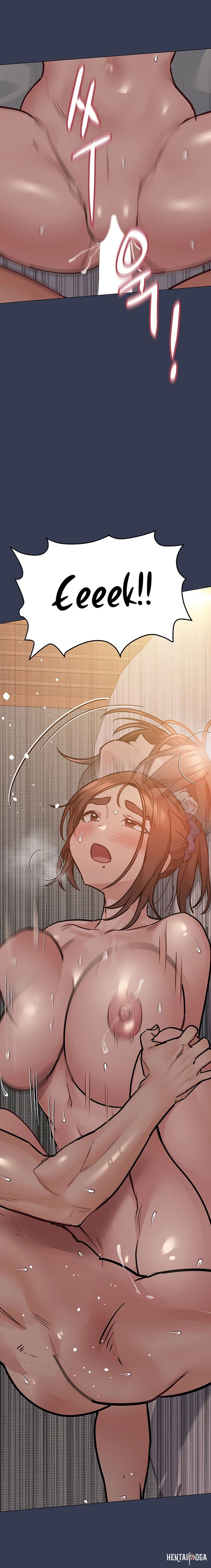 Keep it a secret from your mother! Keep it a secret from your mother! Chapter 51 - Page 22