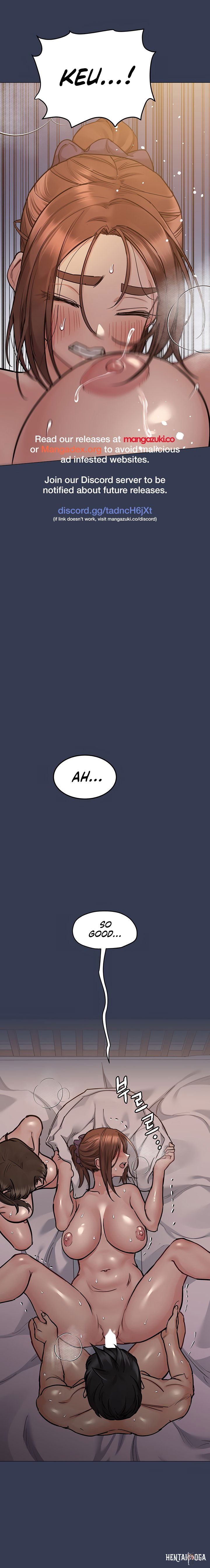 Keep it a secret from your mother! Keep it a secret from your mother! Chapter 51 - Page 23