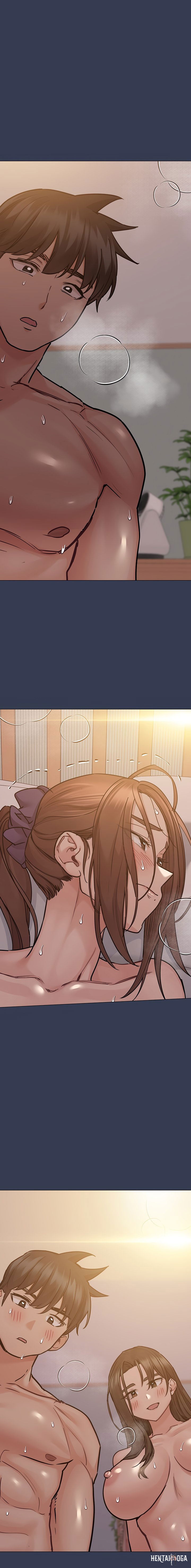 Keep it a secret from your mother! Keep it a secret from your mother! Chapter 51 - Page 24