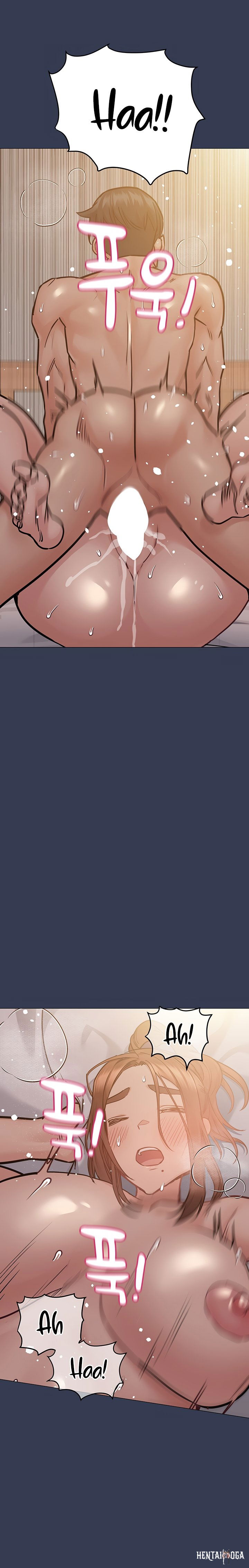 Keep it a secret from your mother! Keep it a secret from your mother! Chapter 51 - Page 26