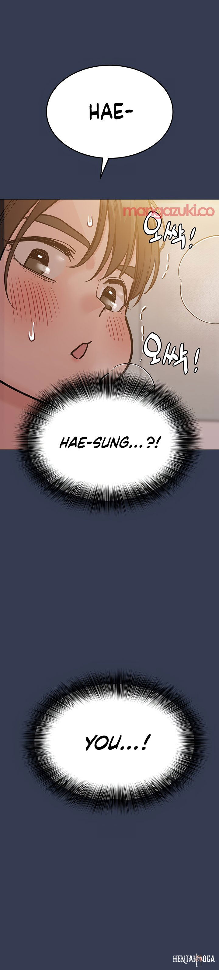 Keep it a secret from your mother! Keep it a secret from your mother! Chapter 51 - Page 29