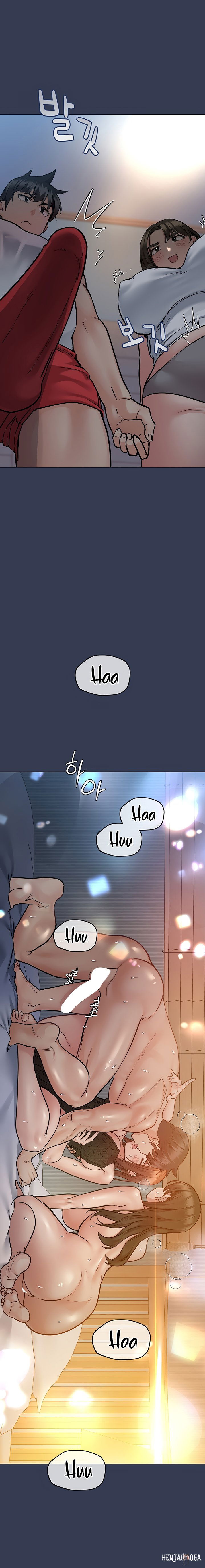 Keep it a secret from your mother! Keep it a secret from your mother! Chapter 51 - Page 3