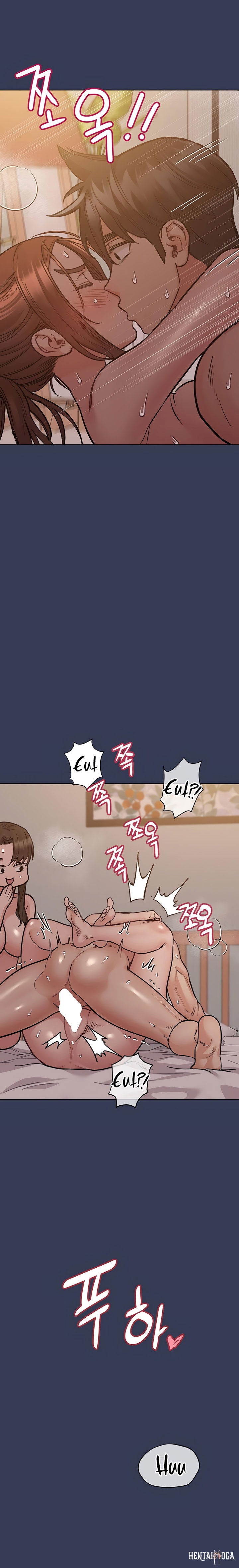 Keep it a secret from your mother! Keep it a secret from your mother! Chapter 52 - Page 12