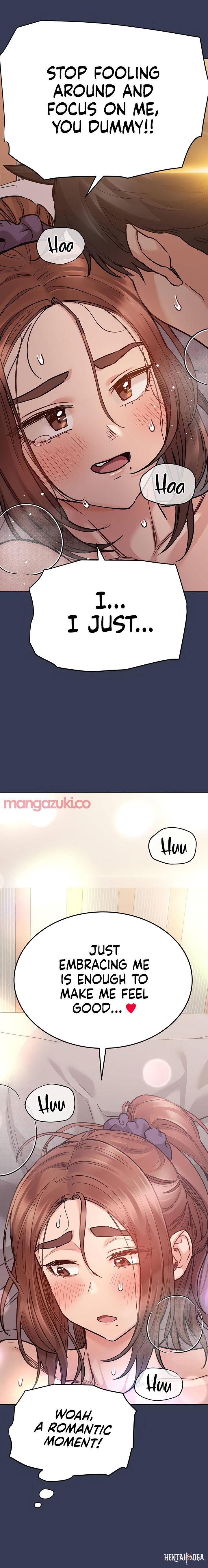 Keep it a secret from your mother! Keep it a secret from your mother! Chapter 52 - Page 13