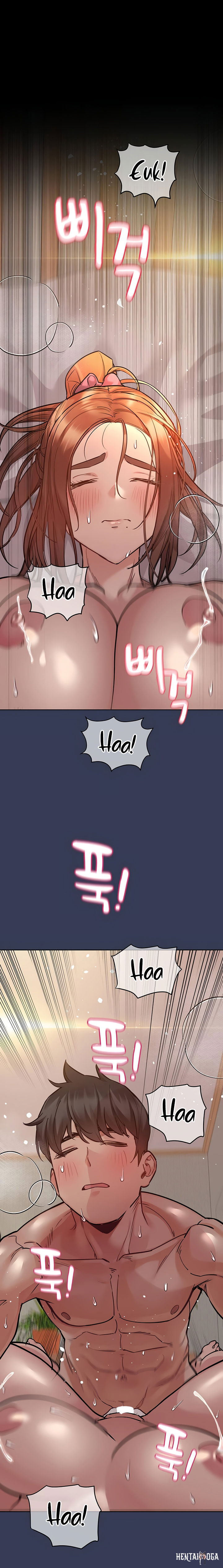 Keep it a secret from your mother! Keep it a secret from your mother! Chapter 52 - Page 2