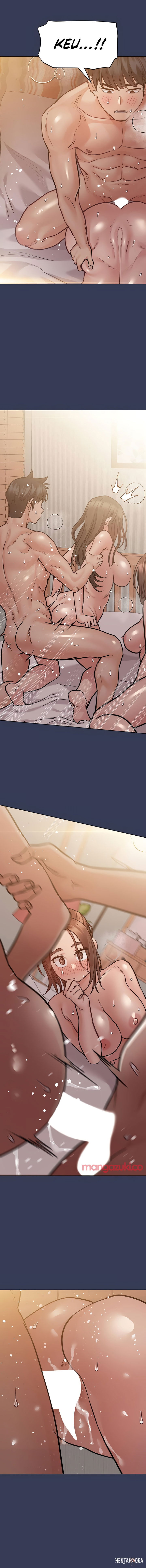 Keep it a secret from your mother! Keep it a secret from your mother! Chapter 52 - Page 25