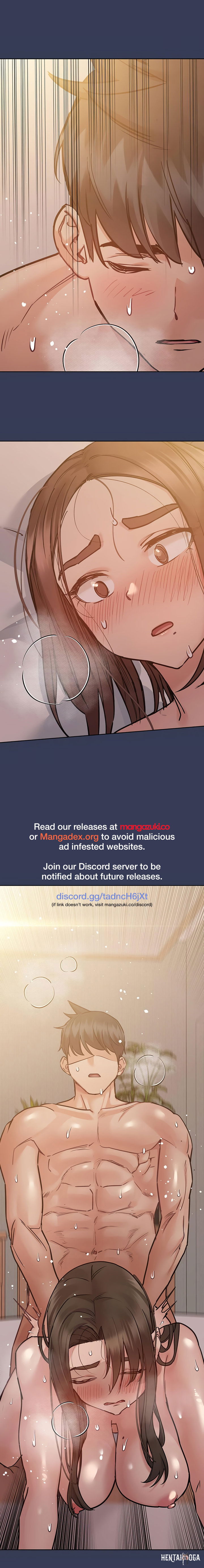 Keep it a secret from your mother! Keep it a secret from your mother! Chapter 52 - Page 26