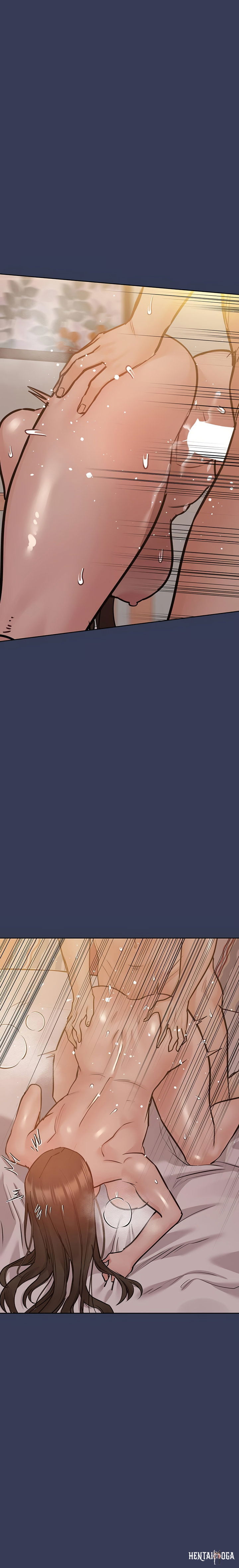 Keep it a secret from your mother! Keep it a secret from your mother! Chapter 52 - Page 27