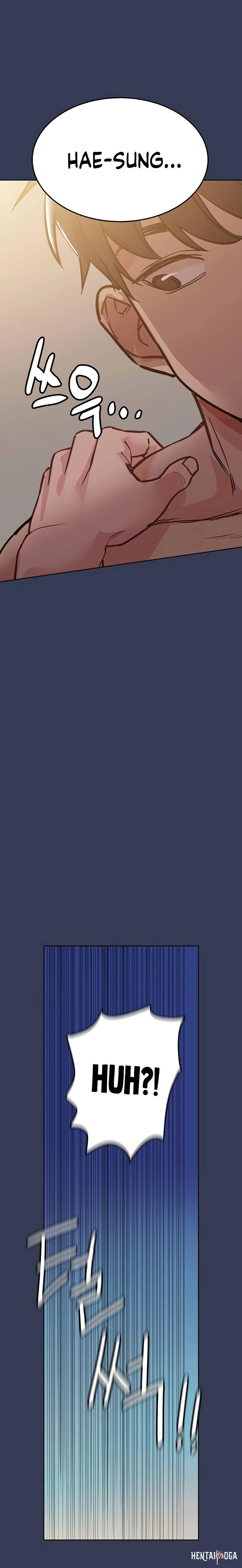 Keep it a secret from your mother! Keep it a secret from your mother! Chapter 52 - Page 32