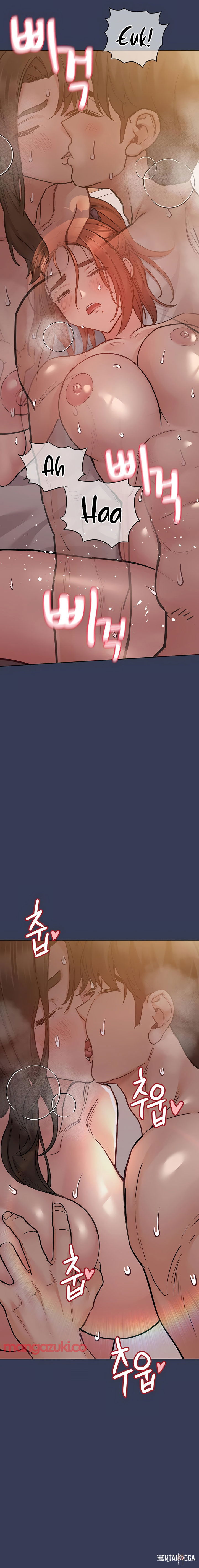 Keep it a secret from your mother! Keep it a secret from your mother! Chapter 52 - Page 5