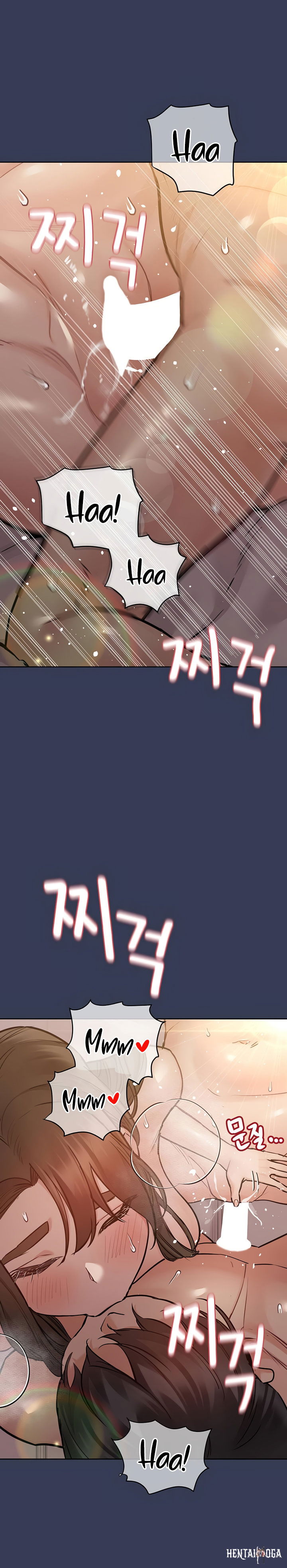 Keep it a secret from your mother! Keep it a secret from your mother! Chapter 52 - Page 7