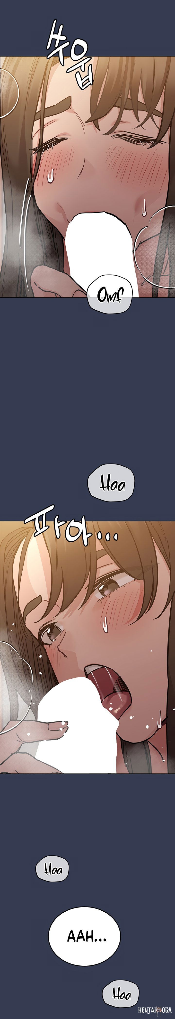 Keep it a secret from your mother! Keep it a secret from your mother! Chapter 53 - Page 10