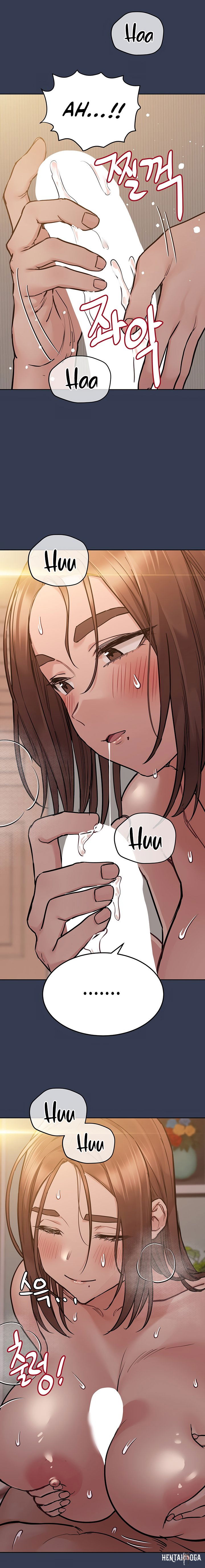 Keep it a secret from your mother! Keep it a secret from your mother! Chapter 53 - Page 14