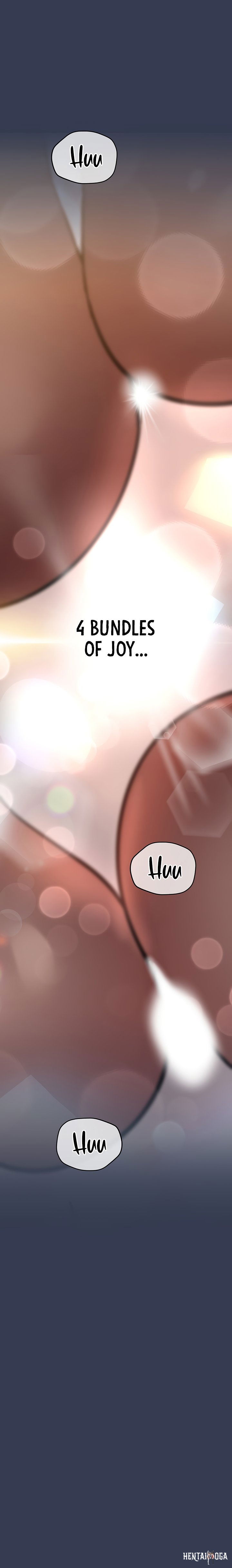 Keep it a secret from your mother! Keep it a secret from your mother! Chapter 53 - Page 21