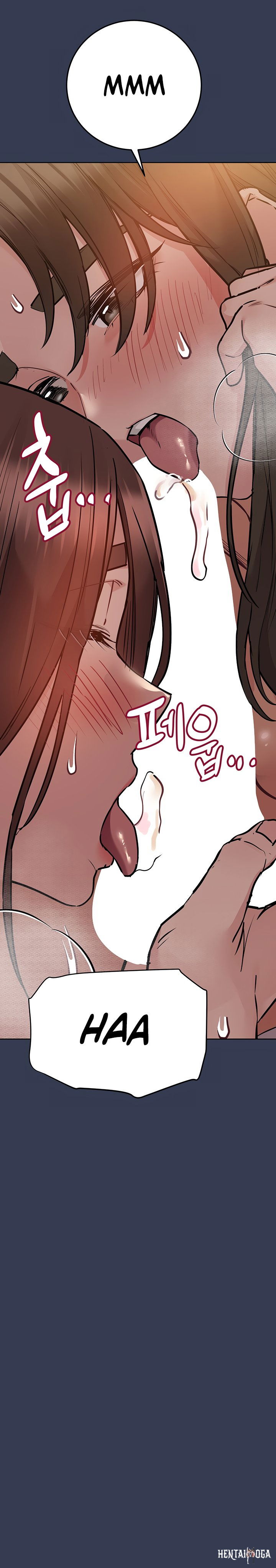 Keep it a secret from your mother! Keep it a secret from your mother! Chapter 53 - Page 24