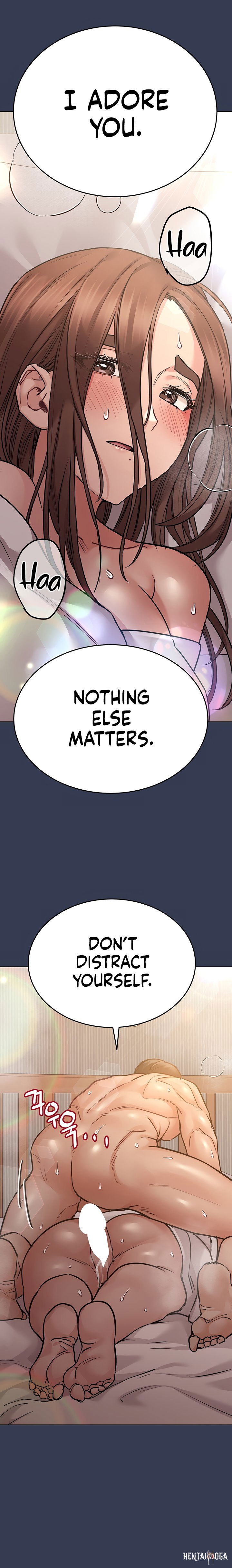 Keep it a secret from your mother! Keep it a secret from your mother! Chapter 54 - Page 12