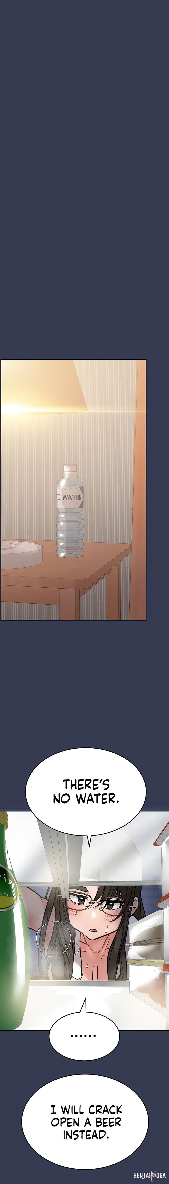 Keep it a secret from your mother! Keep it a secret from your mother! Chapter 54 - Page 16