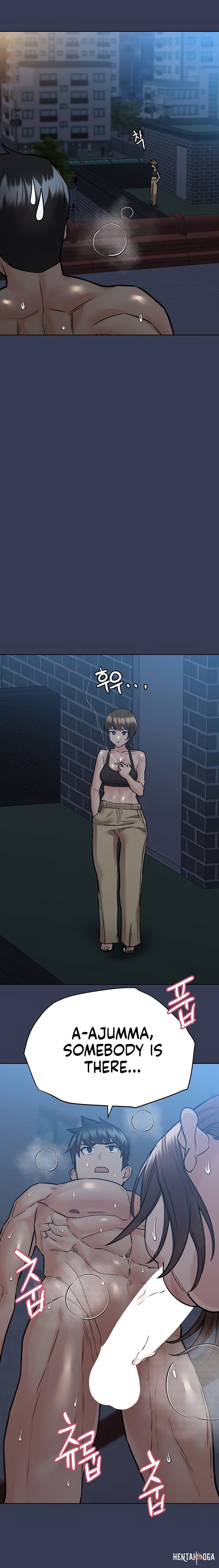 Keep it a secret from your mother! Keep it a secret from your mother! Chapter 54 - Page 26