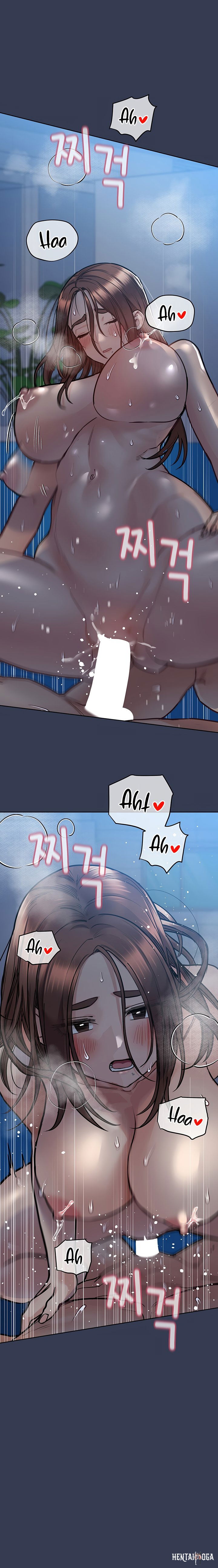 Keep it a secret from your mother! Keep it a secret from your mother! Chapter 55 - Page 14