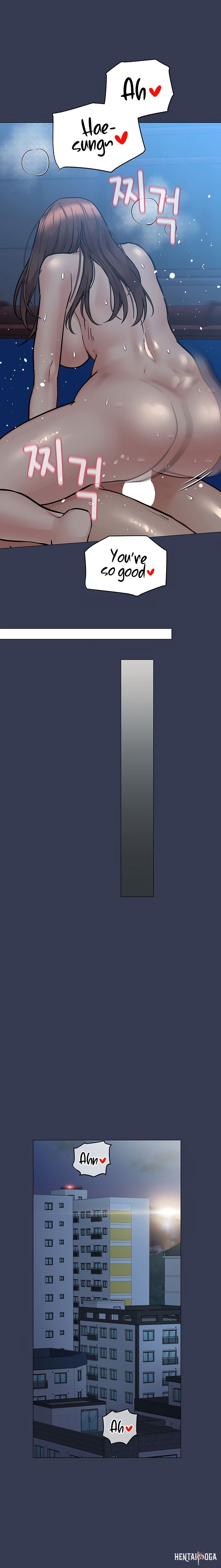 Keep it a secret from your mother! Keep it a secret from your mother! Chapter 55 - Page 15