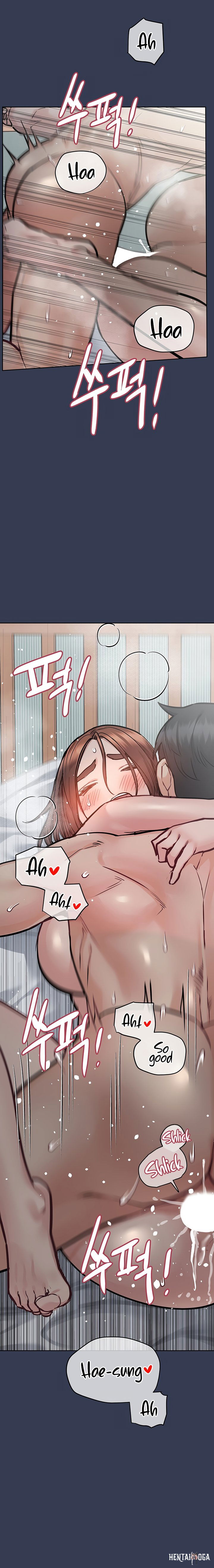 Keep it a secret from your mother! Keep it a secret from your mother! Chapter 55 - Page 23