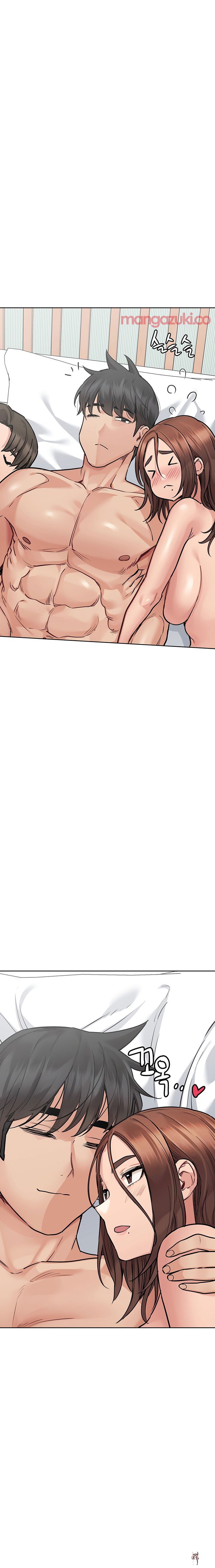 Keep it a secret from your mother! Keep it a secret from your mother! Chapter 55 - Page 29