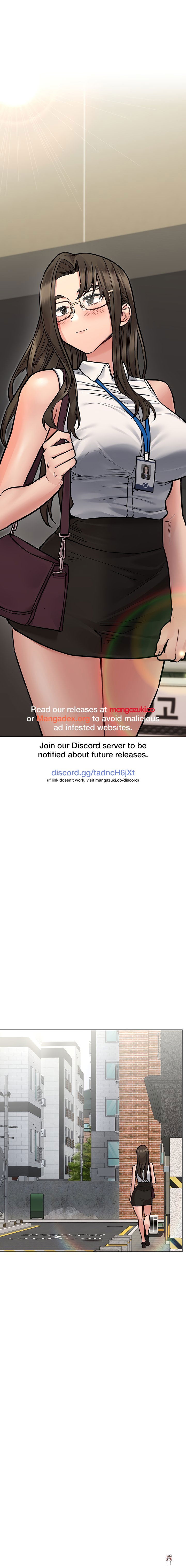 Keep it a secret from your mother! Keep it a secret from your mother! Chapter 56 - Page 15